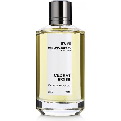 Mancera Cedrat Boise edp 120ml