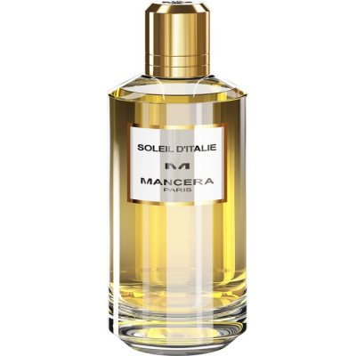 Mancera Soleil D'Italie edp 120ml