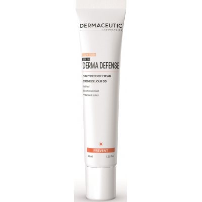 Dermaceutic Derma Defense Light SPF 50 - 40ml