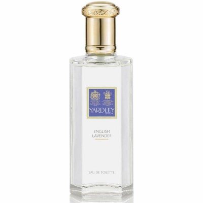 Yardley English Lavender edt 125ml