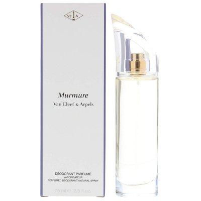 Van Cleef & Arpels Murmure Deo Spray 75ml