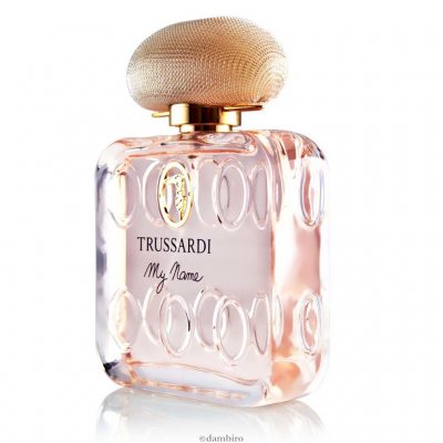 Trussardi My Name edp 100ml