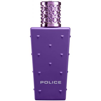 Police Shock In Scent For Woman edp 50ml