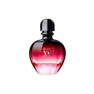 Paco Rabanne Black XS For Her edt 80ml