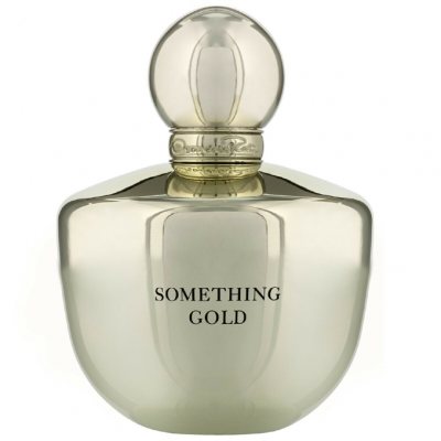 Oscar de la Renta Something Gold edp 100ml