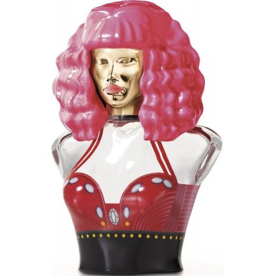 Nicki Minaj Minajesty edp 100ml