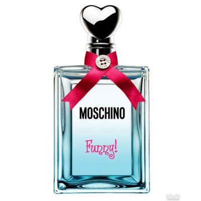 Moschino Funny! edt 25ml