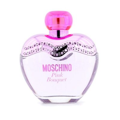 Moschino Pink Bouquet edt 100ml