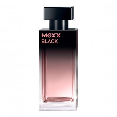 Mexx Black Woman edt 30ml