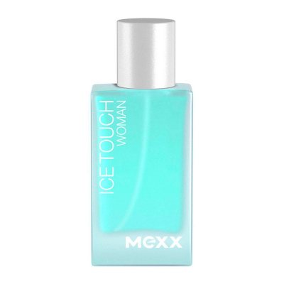 Mexx Ice Touch Woman edt 30ml