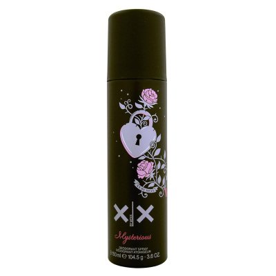 Mexx Mysterious Deo Spray 150ml