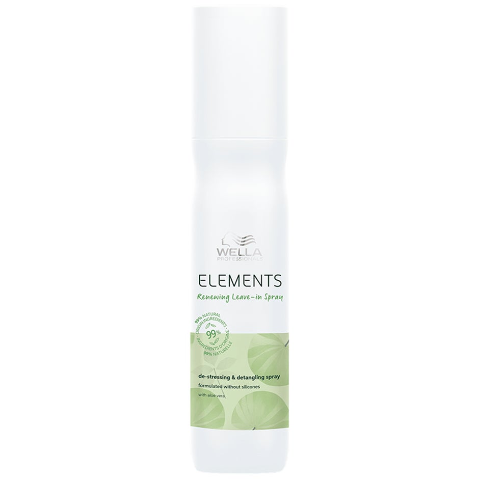 Wella Professionals Elements Renewing Leave-in Spray - 150 ml