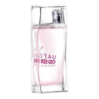 Kenzo L´Eau Kenzo Pour Femme Hyper Wave 50 ml