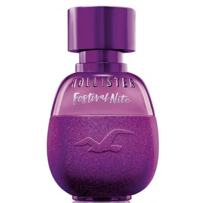 Hollister Festival Nite For Women edp 50ml