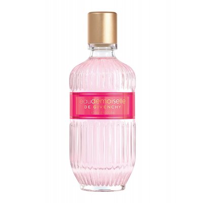 Givenchy Eau Demoiselle De Givenchy Rose A La Folie edt 100ml