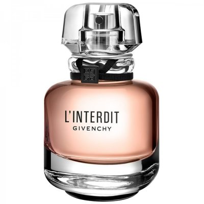 Givenchy L'Interdit edp 80ml