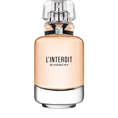 Givenchy L'Interdit edt 80ml (2019)