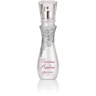 Christina Aguilera Xperience edp 30ml