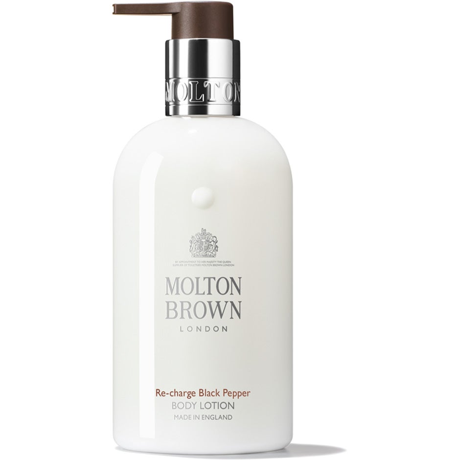 Molton Brown Black Peppercorn Body Lotion 300 ml