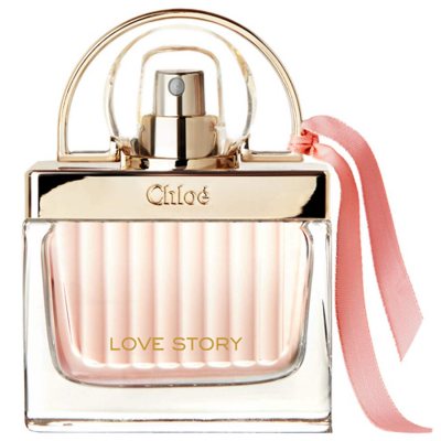 Chloé Love Story Eau Sensuelle edp 50ml