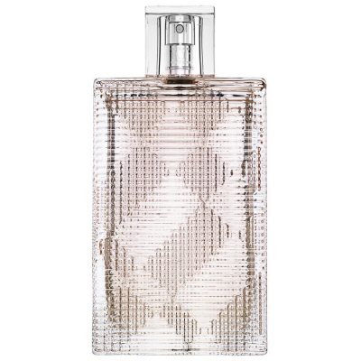 Burberry Brit Rhythm Floral For Women edt 90ml