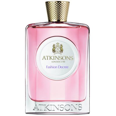 Atkinsons Fashion Decree Woman edt 100ml