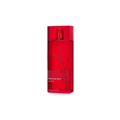 Armand Basi In Red edp 100ml