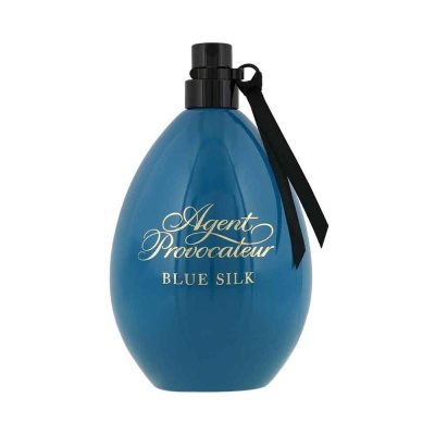 Agent Provocateur Blue Silk edp 100ml