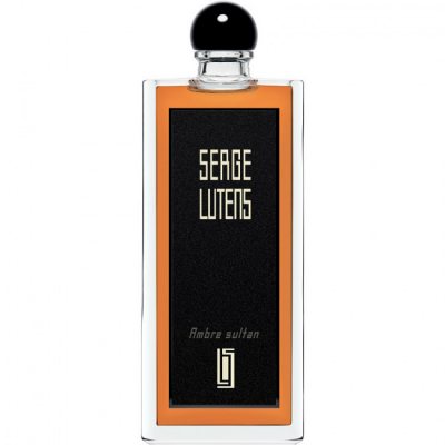 Serge Lutens Ambre Sultan edp 50ml