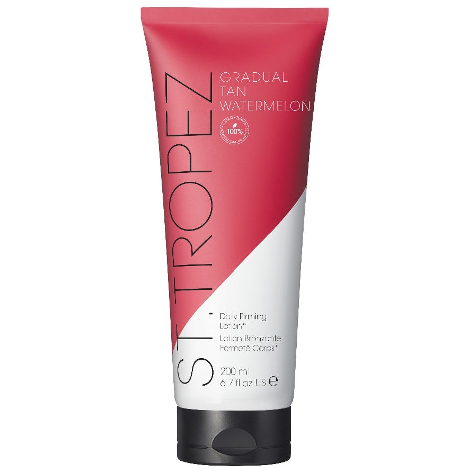 St.Tropez Everyday Gradual Tan Watermelon Body Lotion - 200 ml