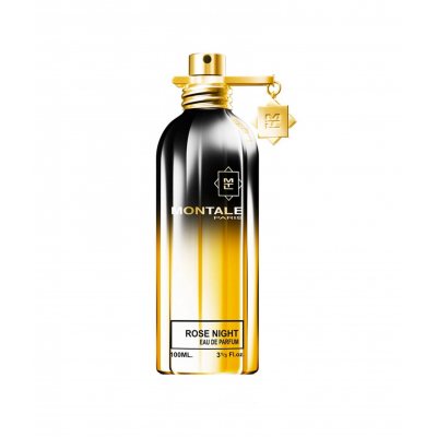 Montale Paris Amber Musk edp 100ml