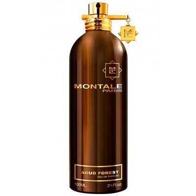 Montale Paris Aoud Forest edp 100ml