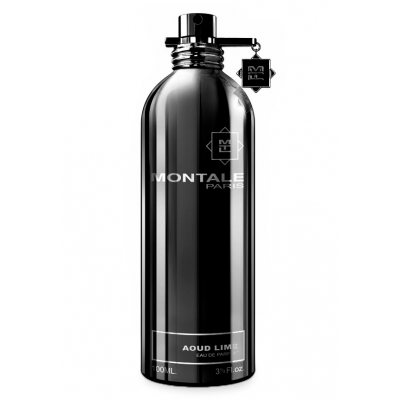 Montale Paris Aoud Lime edp 100ml