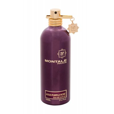 Montale Paris Aoud Purple Rose edp 100ml