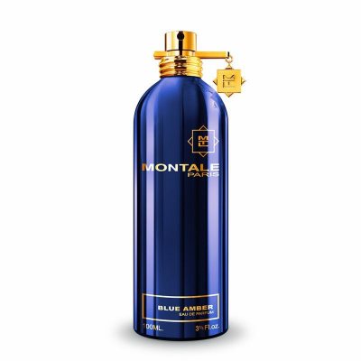 Montale Paris Blue Amber edp 100ml