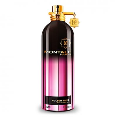 Montale Paris Golden Sand edp 100ml