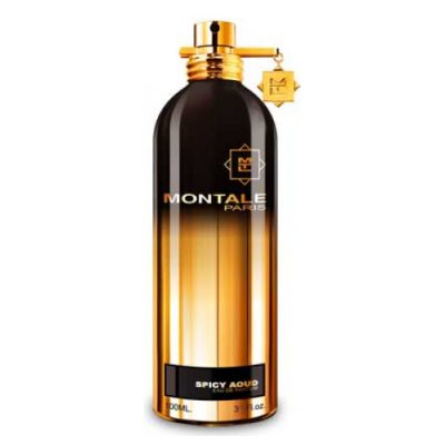 Montale Paris Spicy Aoud edp 100ml