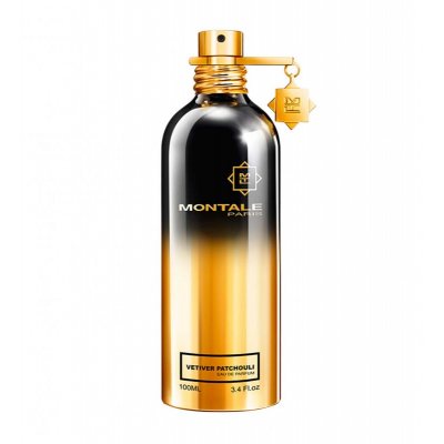 Montale Paris Vetiver Patchouli edp 100ml