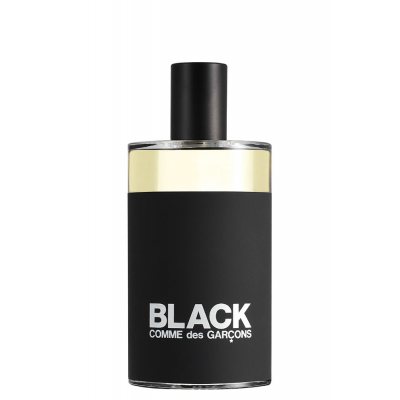 Comme des Garcons Black edt 100ml