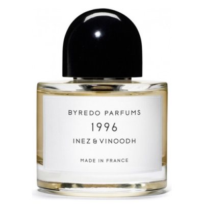 Byredo 1996 Inez & Vinoodh edp 50ml