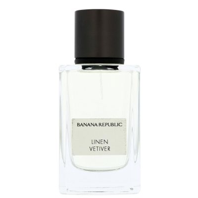 Banana Republic Linen Vetiver edp 75ml