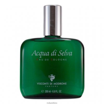 Visconti di Modrone Aqua Di Selva edc 200ml