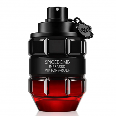 Viktor & Rolf Spicebomb Infrared edt 50ml