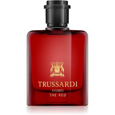 Trussardi Uomo The Red edt 30ml