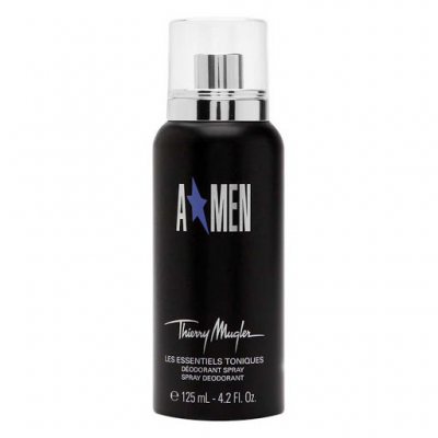 Thierry Mugler A Men Deo Spray 125ml