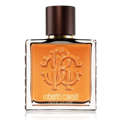 Roberto Cavalli Uomo Deep Desire edt 100ml