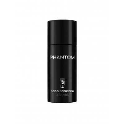 Paco Rabanne Phantom Deo Spray 150ml