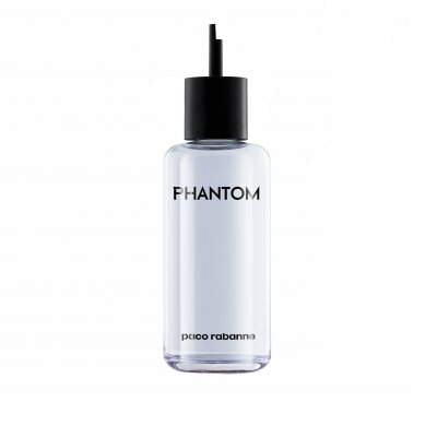 Paco Rabanne Phantom Refill edt 200ml