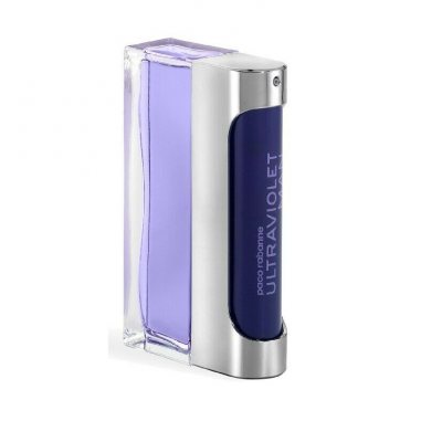 Paco Rabanne Ultraviolet Man edt 50ml