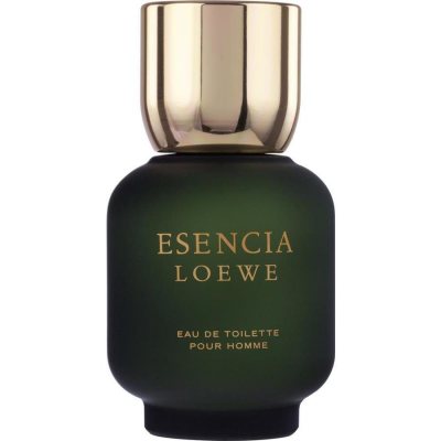 Loewe Esencia Pour Homme edt 150ml